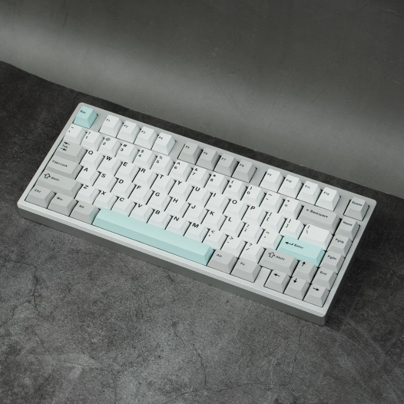 คีย์บอร์ด Shortcut Studio Bridge 75 Wireless Mechanical Keyboard